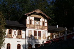 Szczawnica. Fot. Stanisław Kordas
