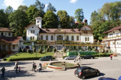 Szczawnica. Fot. Stanisław Kordas