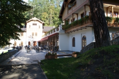 Szczawnica. Fot. Stanisław Kordas