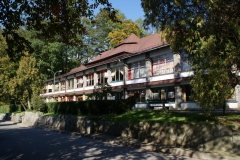 Szczawnica. Fot. Stanisław Kordas