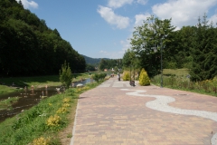 Szczawnica. Fot. Stanisław Kordas