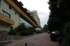 Szczawnica. Fot. Stanisław Kordas