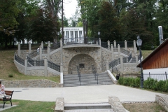 Szczawnica. Fot. Stanisław Kordas