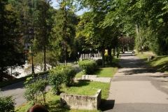 Szczawnica. Fot. Stanisław Kordas