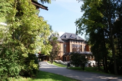 Szczawnica. Fot. Stanisław Kordas