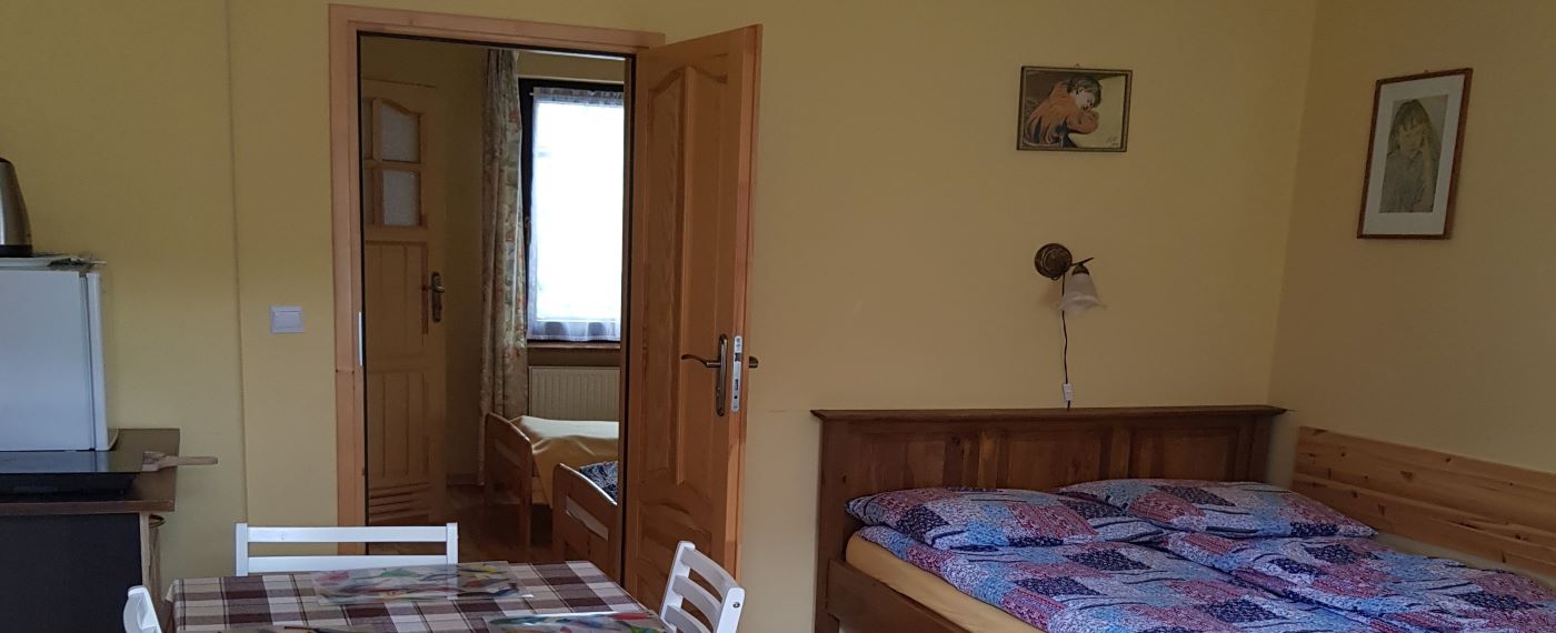 Poczuj się bezpiecznie i komfortowo